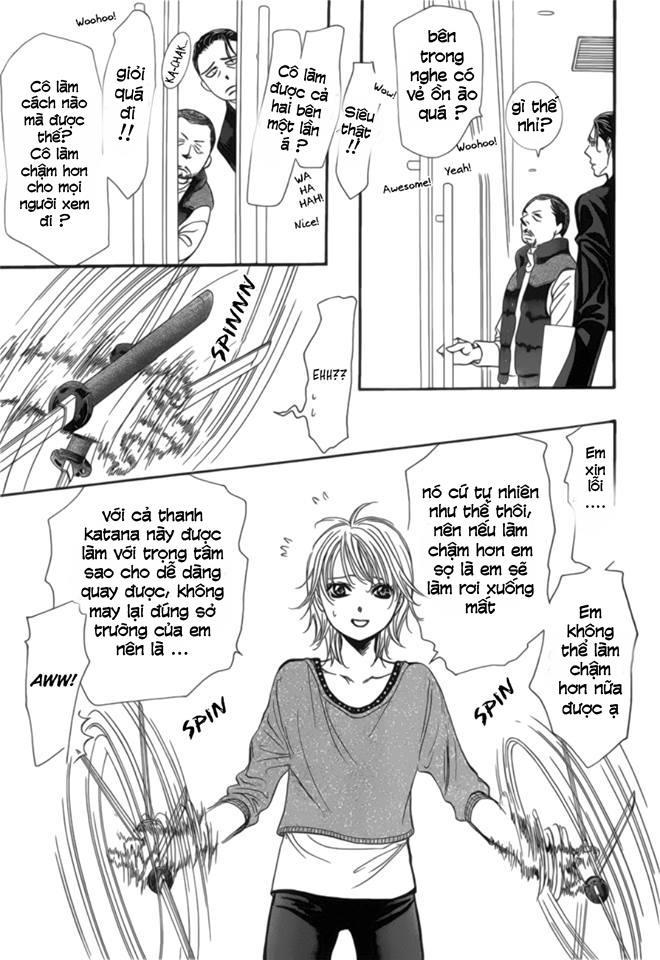 Thách Thức Tuyệt Vời - Chương 264 - Trang 8