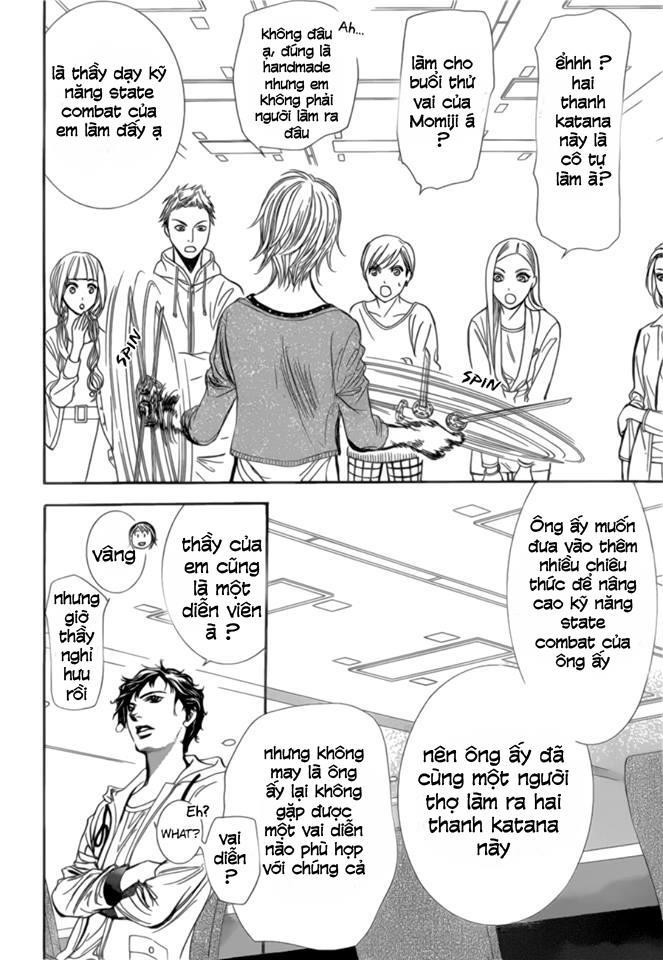 Thách Thức Tuyệt Vời - Chương 264 - Trang 9