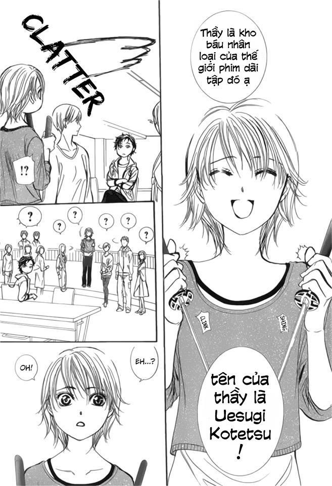 Thách Thức Tuyệt Vời - Chương 264 - Trang 10