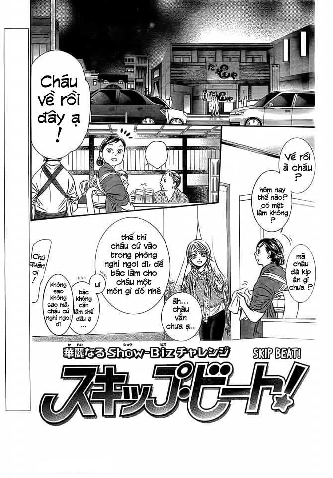 Thách Thức Tuyệt Vời - Chương 265 - Trang 1