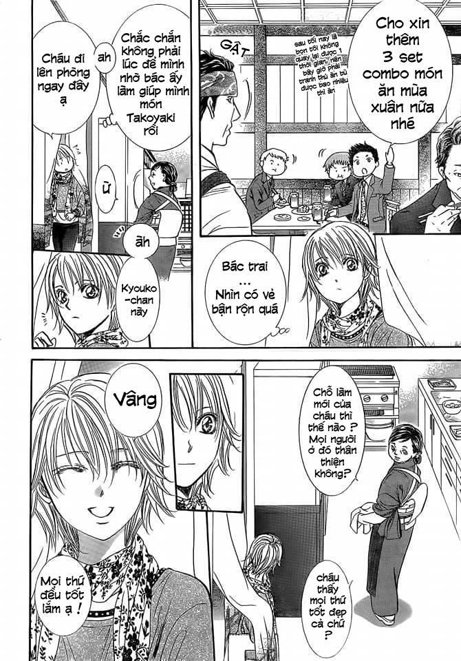 Thách Thức Tuyệt Vời - Chương 265 - Trang 2