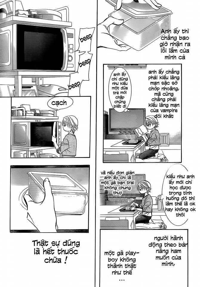 Thách Thức Tuyệt Vời - Chương 265 - Trang 11