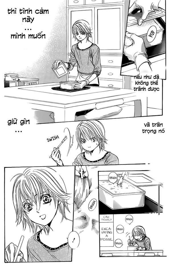 Thách Thức Tuyệt Vời - Chương 265 - Trang 12