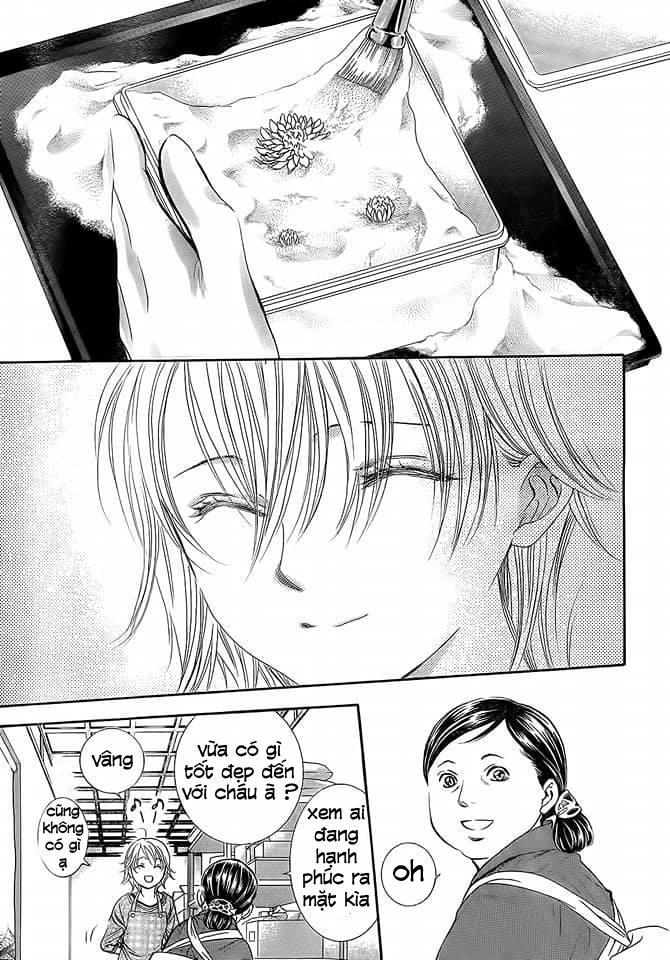 Thách Thức Tuyệt Vời - Chương 265 - Trang 13