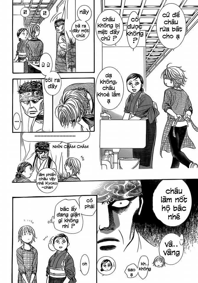 Thách Thức Tuyệt Vời - Chương 265 - Trang 14