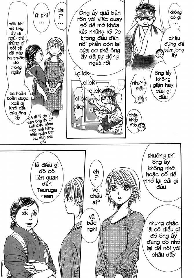 Thách Thức Tuyệt Vời - Chương 265 - Trang 15