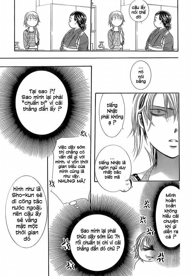 Thách Thức Tuyệt Vời - Chương 265 - Trang 17