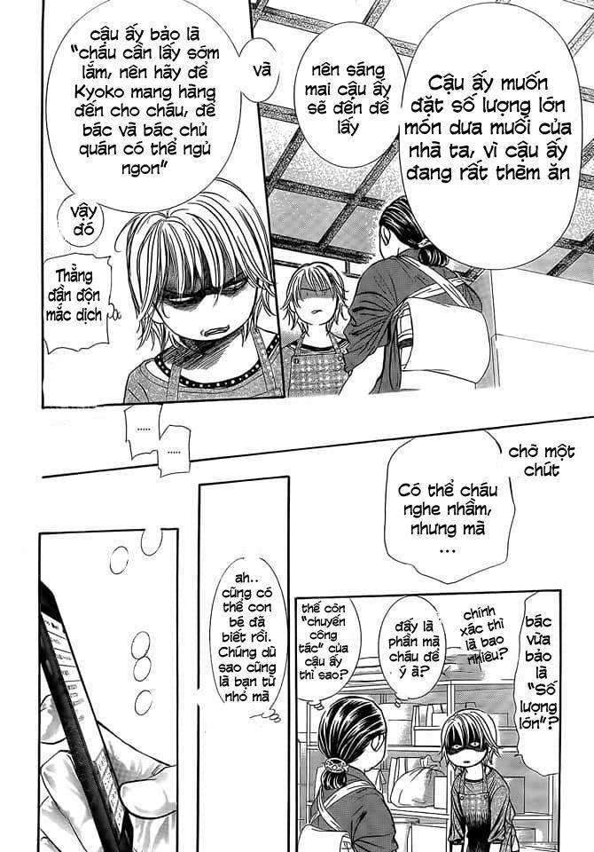 Thách Thức Tuyệt Vời - Chương 265 - Trang 18