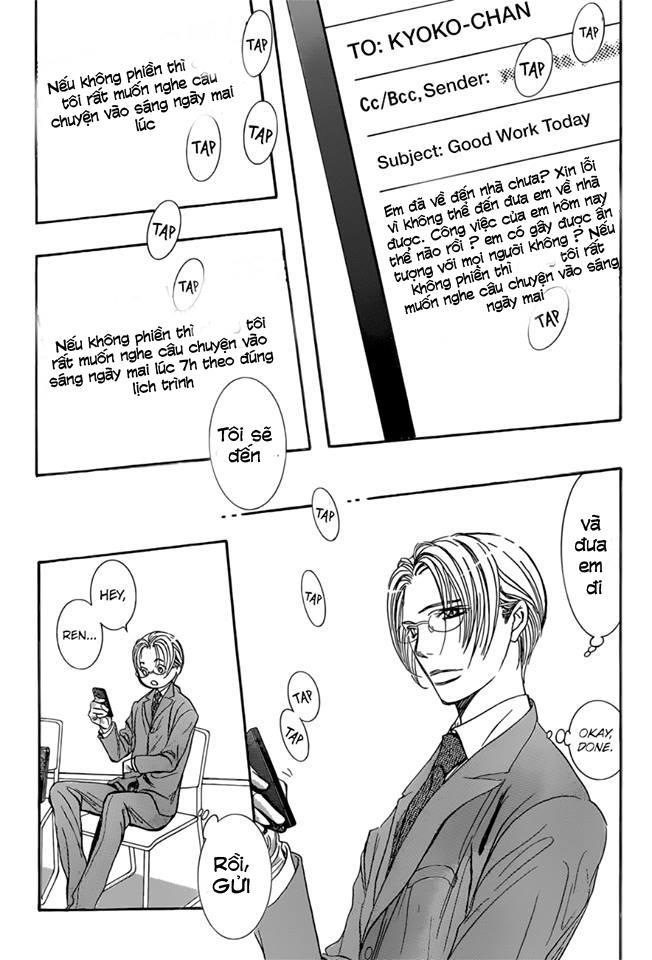 Thách Thức Tuyệt Vời - Chương 265 - Trang 19