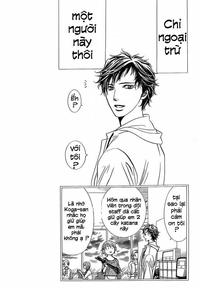 Thách Thức Tuyệt Vời - Chương 265 - Trang 3