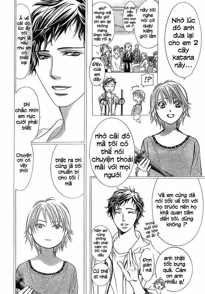 Thách Thức Tuyệt Vời - Chương 265 - Trang 4