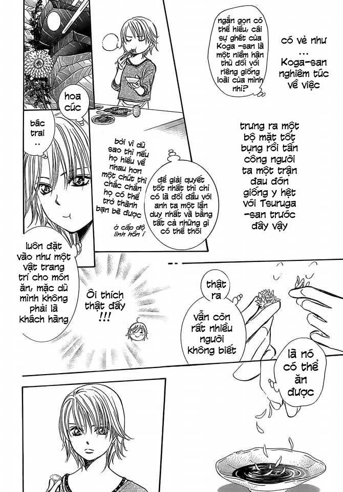 Thách Thức Tuyệt Vời - Chương 265 - Trang 6