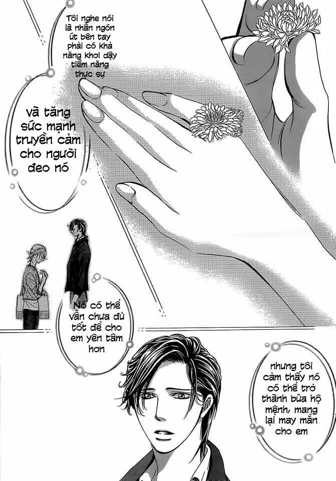 Thách Thức Tuyệt Vời - Chương 265 - Trang 7