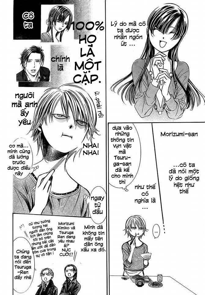 Thách Thức Tuyệt Vời - Chương 265 - Trang 8