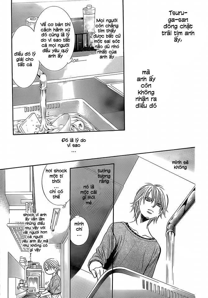 Thách Thức Tuyệt Vời - Chương 265 - Trang 9