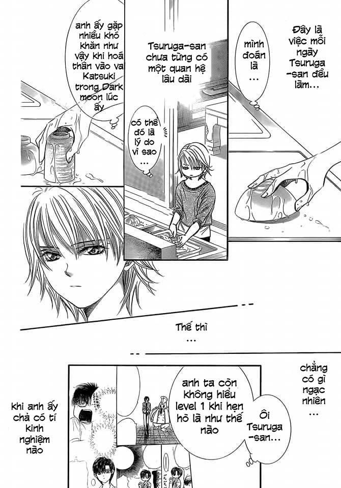 Thách Thức Tuyệt Vời - Chương 265 - Trang 10