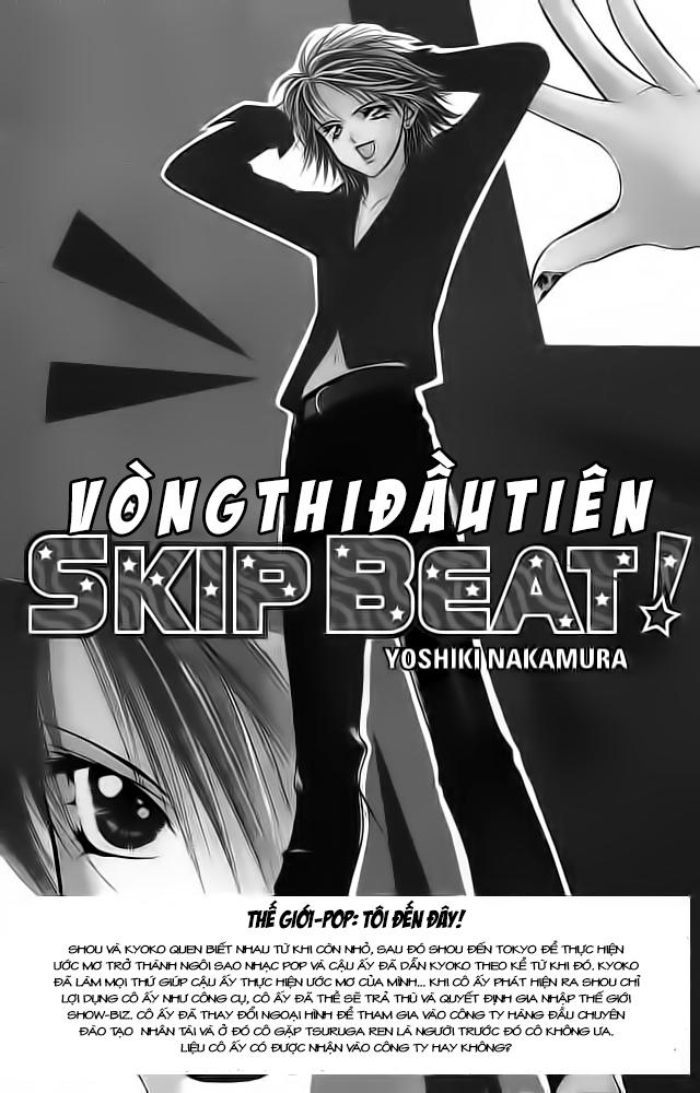 Thách Thức Tuyệt Vời - Chương 3 - Trang 2