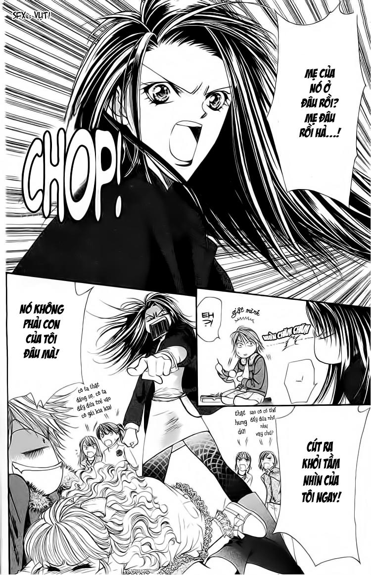 Thách Thức Tuyệt Vời - Chương 3 - Trang 18