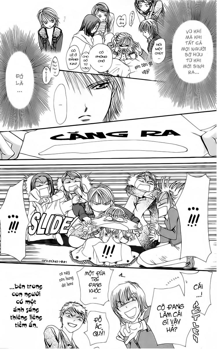 Thách Thức Tuyệt Vời - Chương 3 - Trang 20