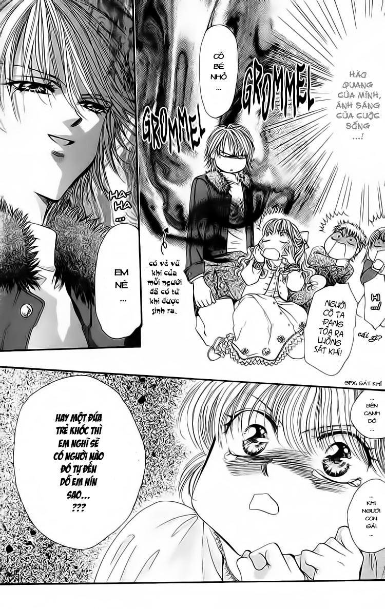 Thách Thức Tuyệt Vời - Chương 3 - Trang 21