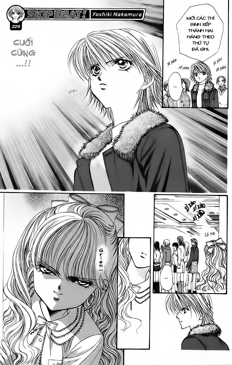 Thách Thức Tuyệt Vời - Chương 3 - Trang 25