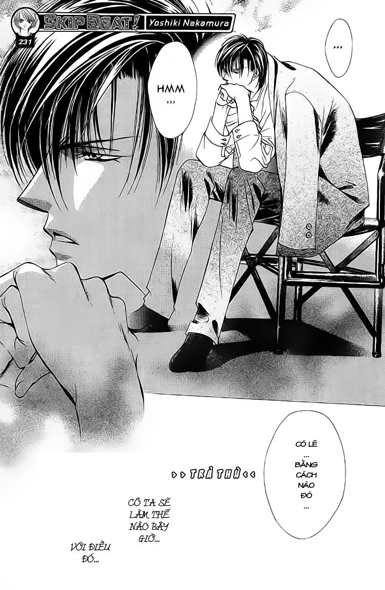 Thách Thức Tuyệt Vời - Chương 3 - Trang 27