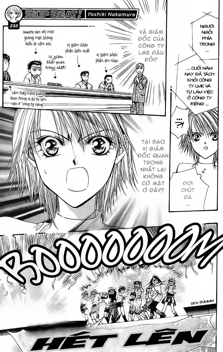 Thách Thức Tuyệt Vời - Chương 3 - Trang 29