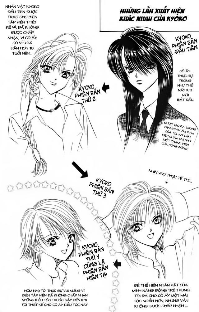 Thách Thức Tuyệt Vời - Chương 3 - Trang 4