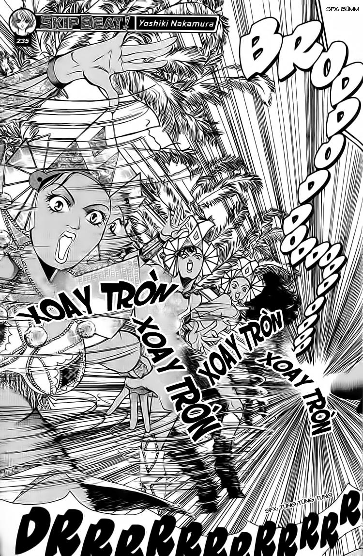 Thách Thức Tuyệt Vời - Chương 3 - Trang 31