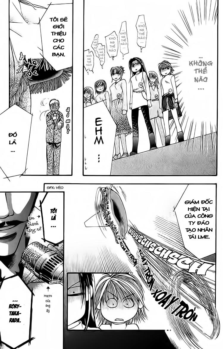 Thách Thức Tuyệt Vời - Chương 3 - Trang 33