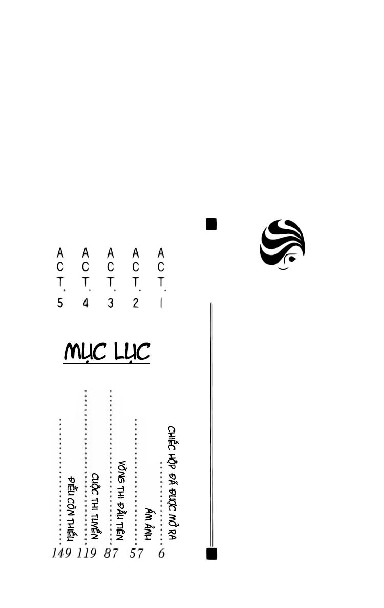 Thách Thức Tuyệt Vời - Chương 4 - Trang 2