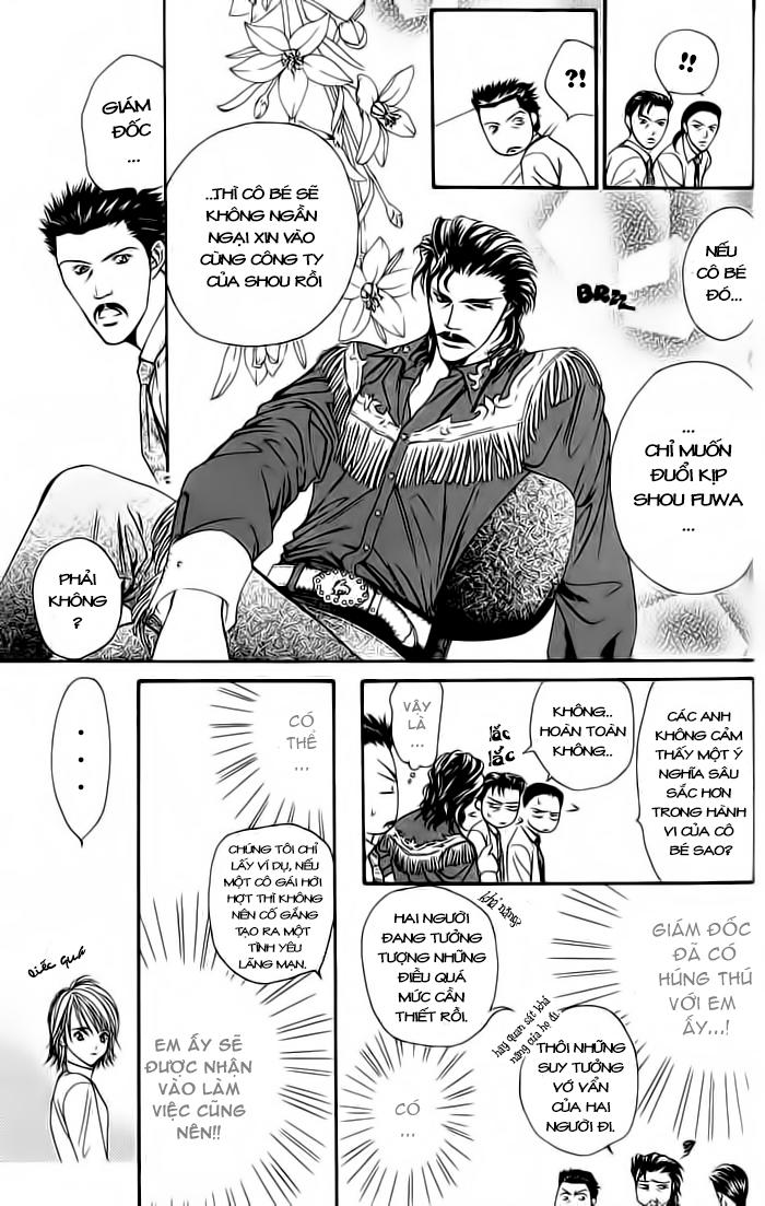 Thách Thức Tuyệt Vời - Chương 4 - Trang 11