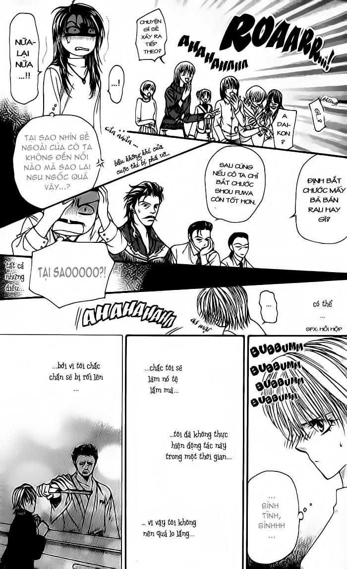 Thách Thức Tuyệt Vời - Chương 4 - Trang 15