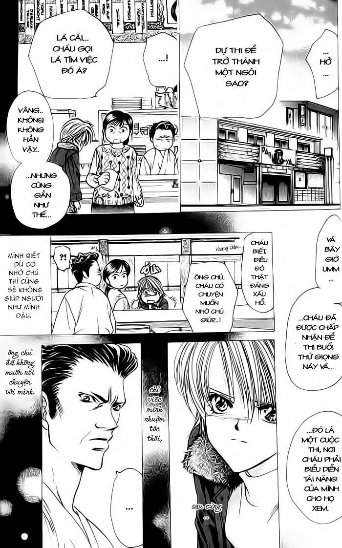 Thách Thức Tuyệt Vời - Chương 4 - Trang 3