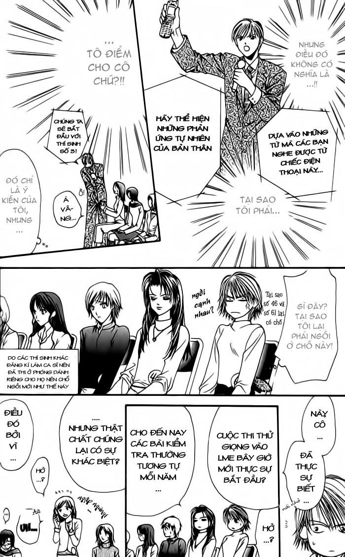 Thách Thức Tuyệt Vời - Chương 4 - Trang 24