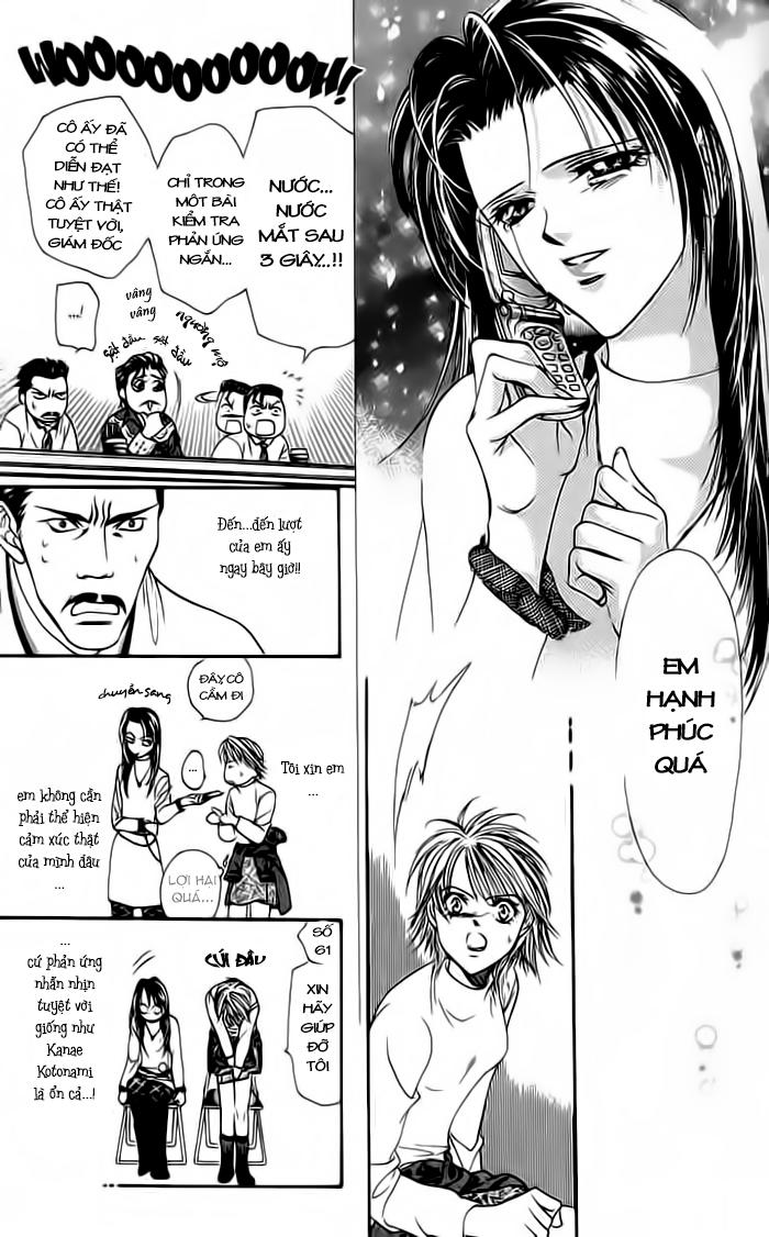 Thách Thức Tuyệt Vời - Chương 4 - Trang 27