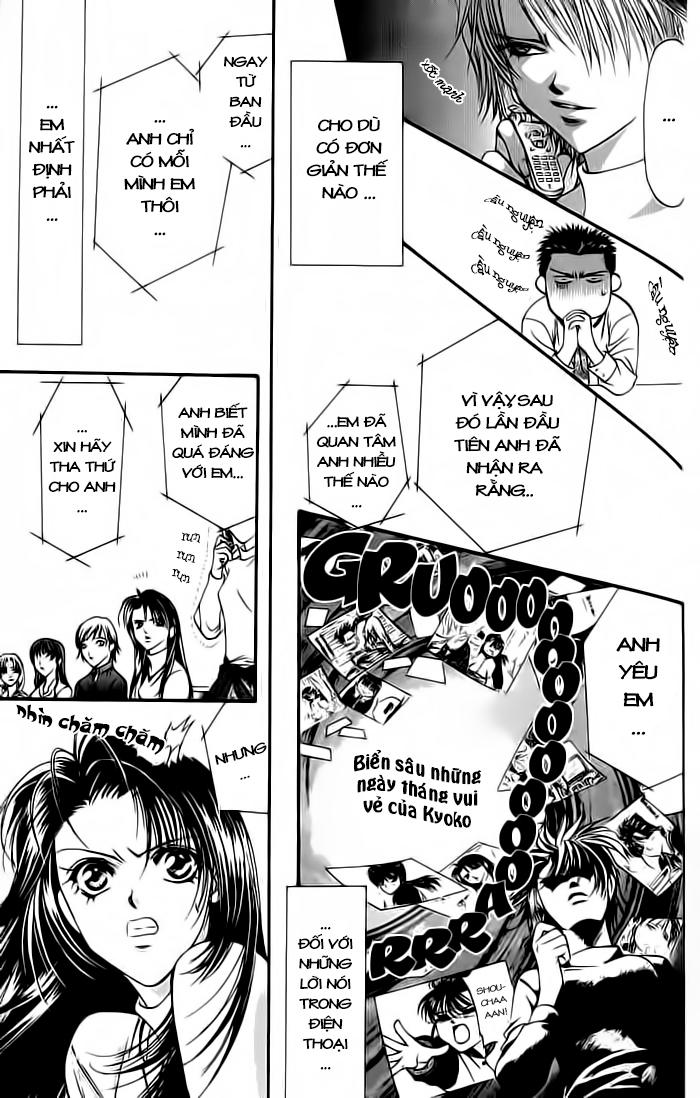 Thách Thức Tuyệt Vời - Chương 4 - Trang 29