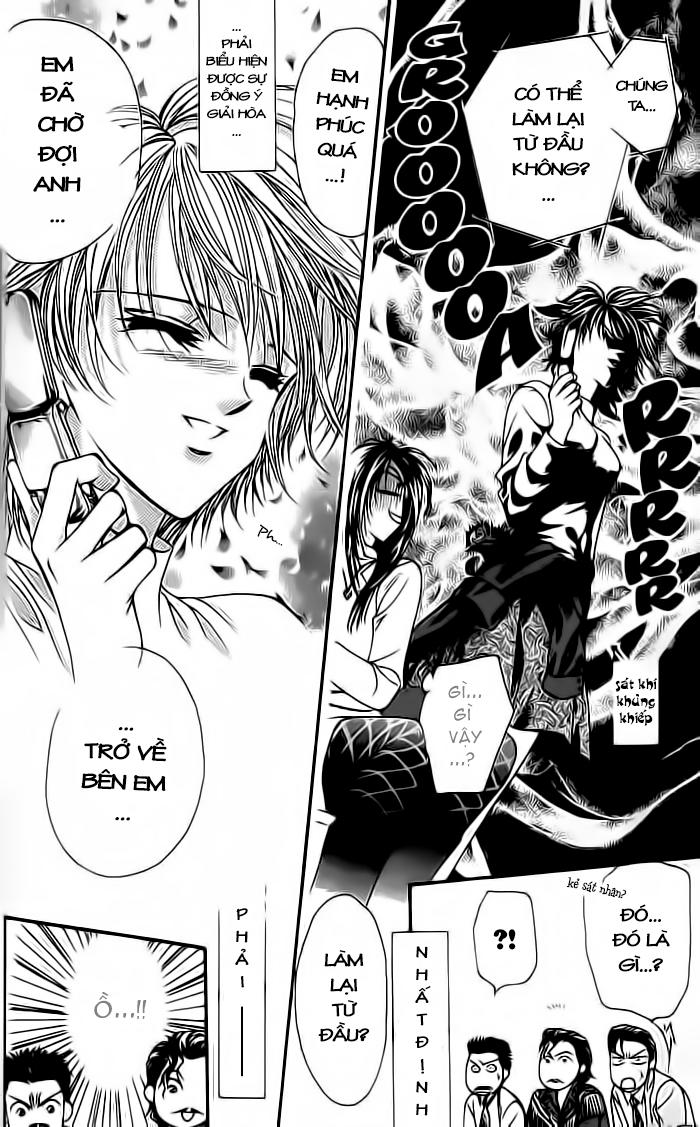 Thách Thức Tuyệt Vời - Chương 4 - Trang 30