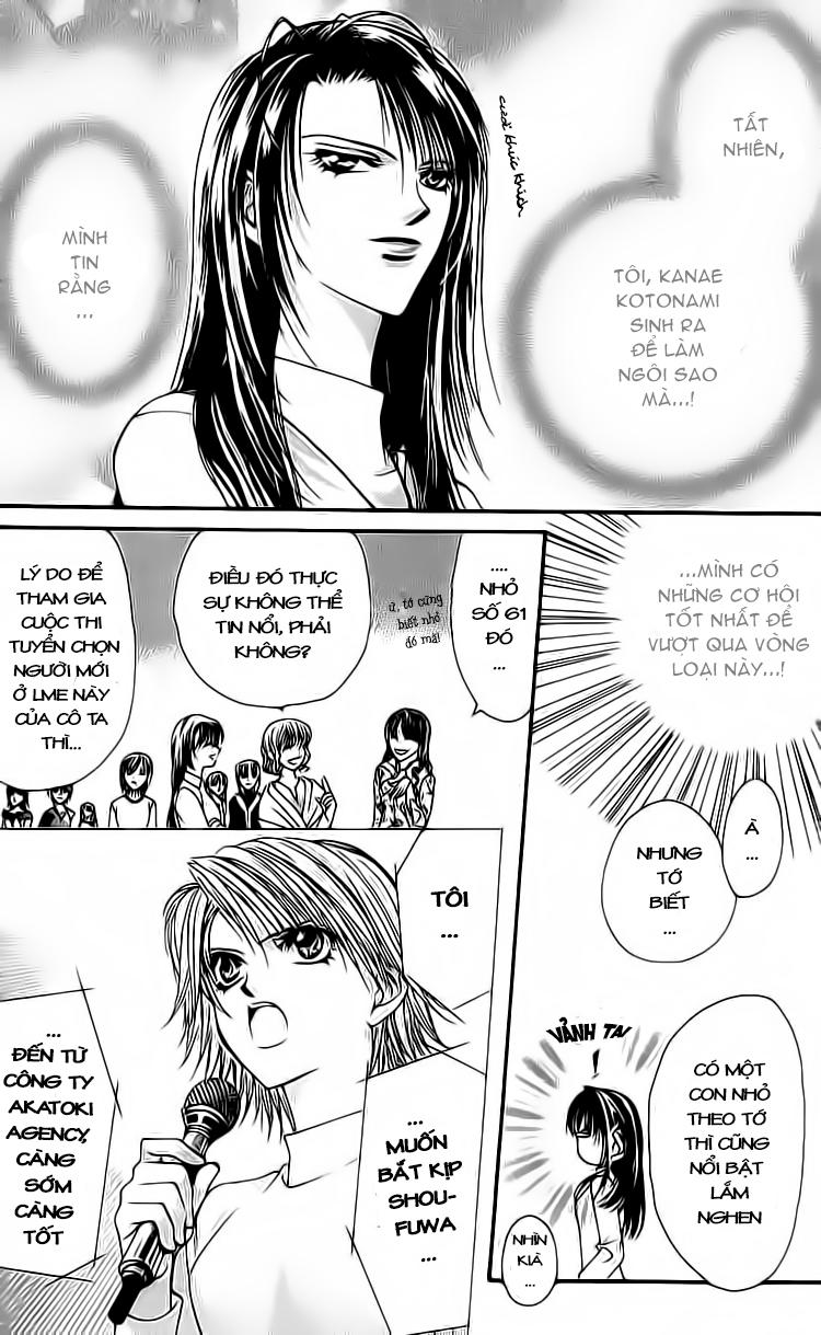 Thách Thức Tuyệt Vời - Chương 4 - Trang 8