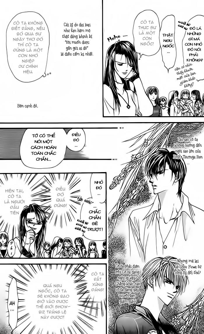 Thách Thức Tuyệt Vời - Chương 4 - Trang 9