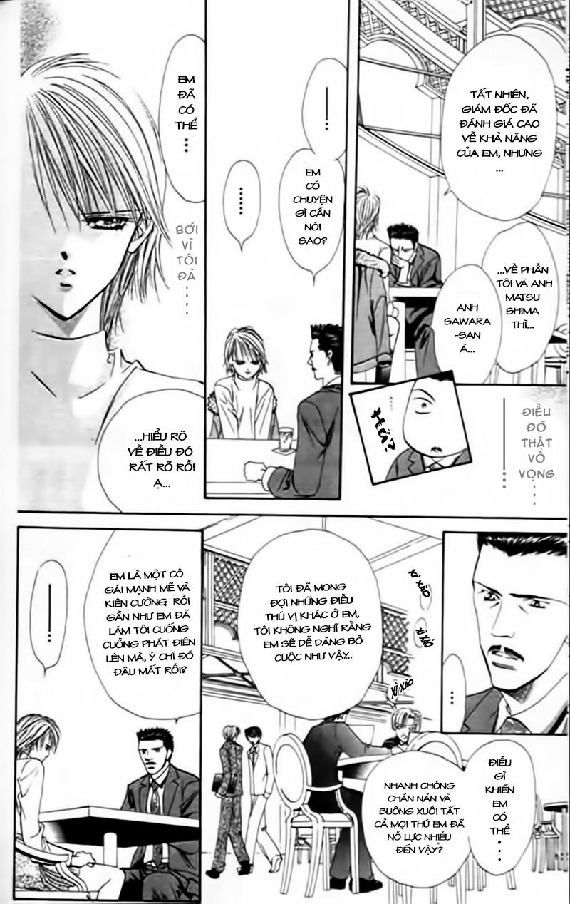 Thách Thức Tuyệt Vời - Chương 5 - Trang 11