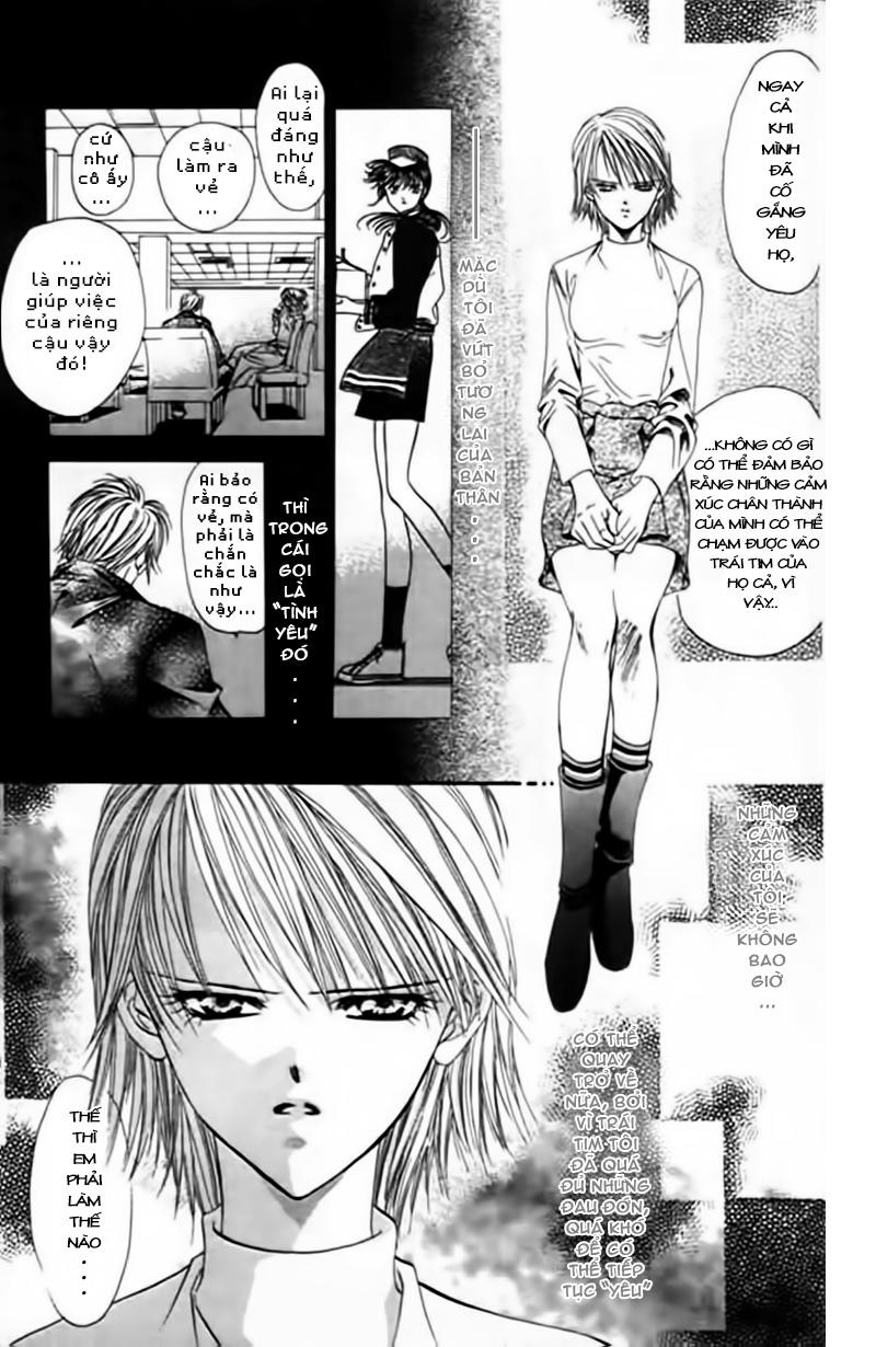 Thách Thức Tuyệt Vời - Chương 5 - Trang 12