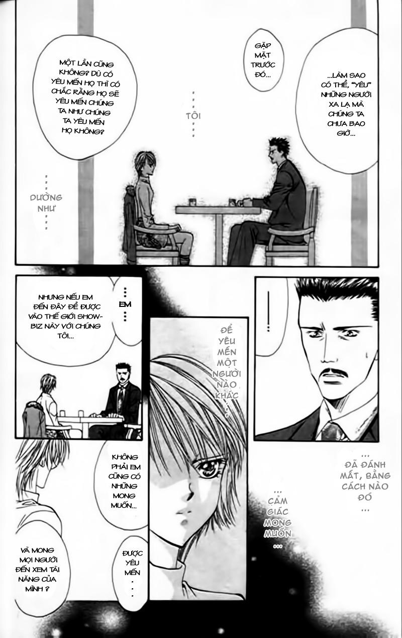 Thách Thức Tuyệt Vời - Chương 5 - Trang 13