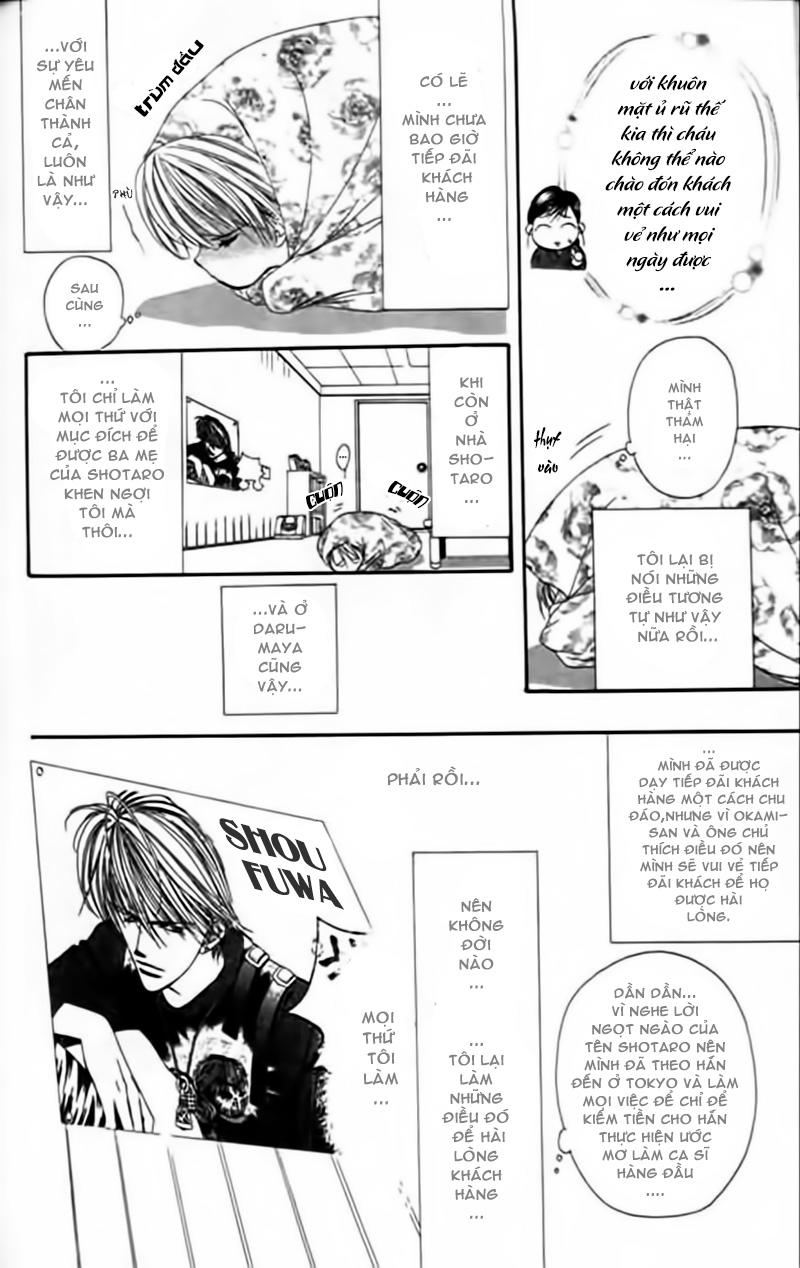 Thách Thức Tuyệt Vời - Chương 5 - Trang 19