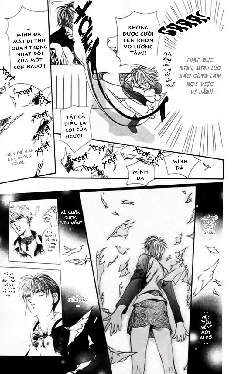 Thách Thức Tuyệt Vời - Chương 5 - Trang 20