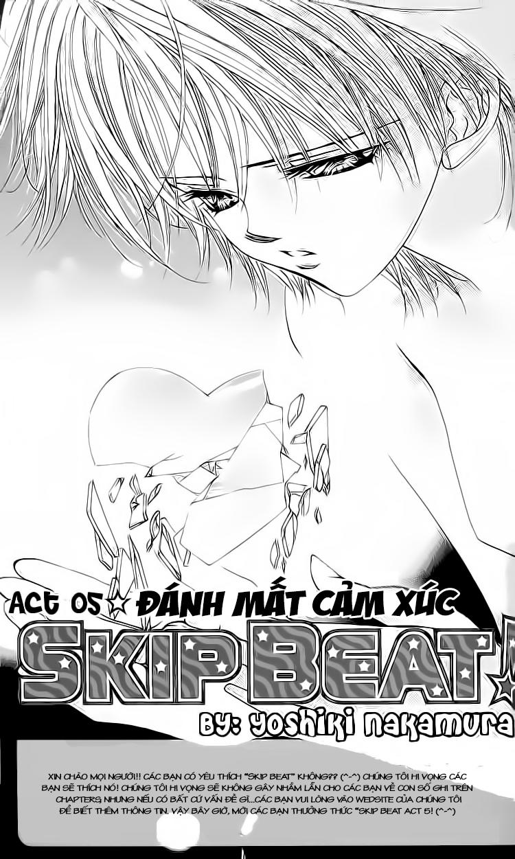 Thách Thức Tuyệt Vời - Chương 5 - Trang 3