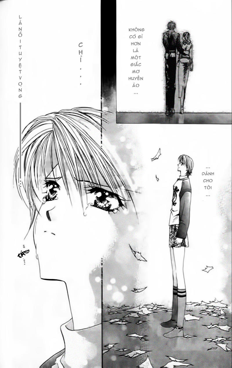 Thách Thức Tuyệt Vời - Chương 5 - Trang 21