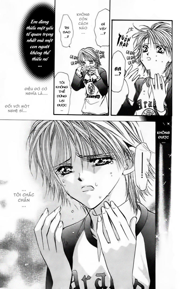 Thách Thức Tuyệt Vời - Chương 5 - Trang 22