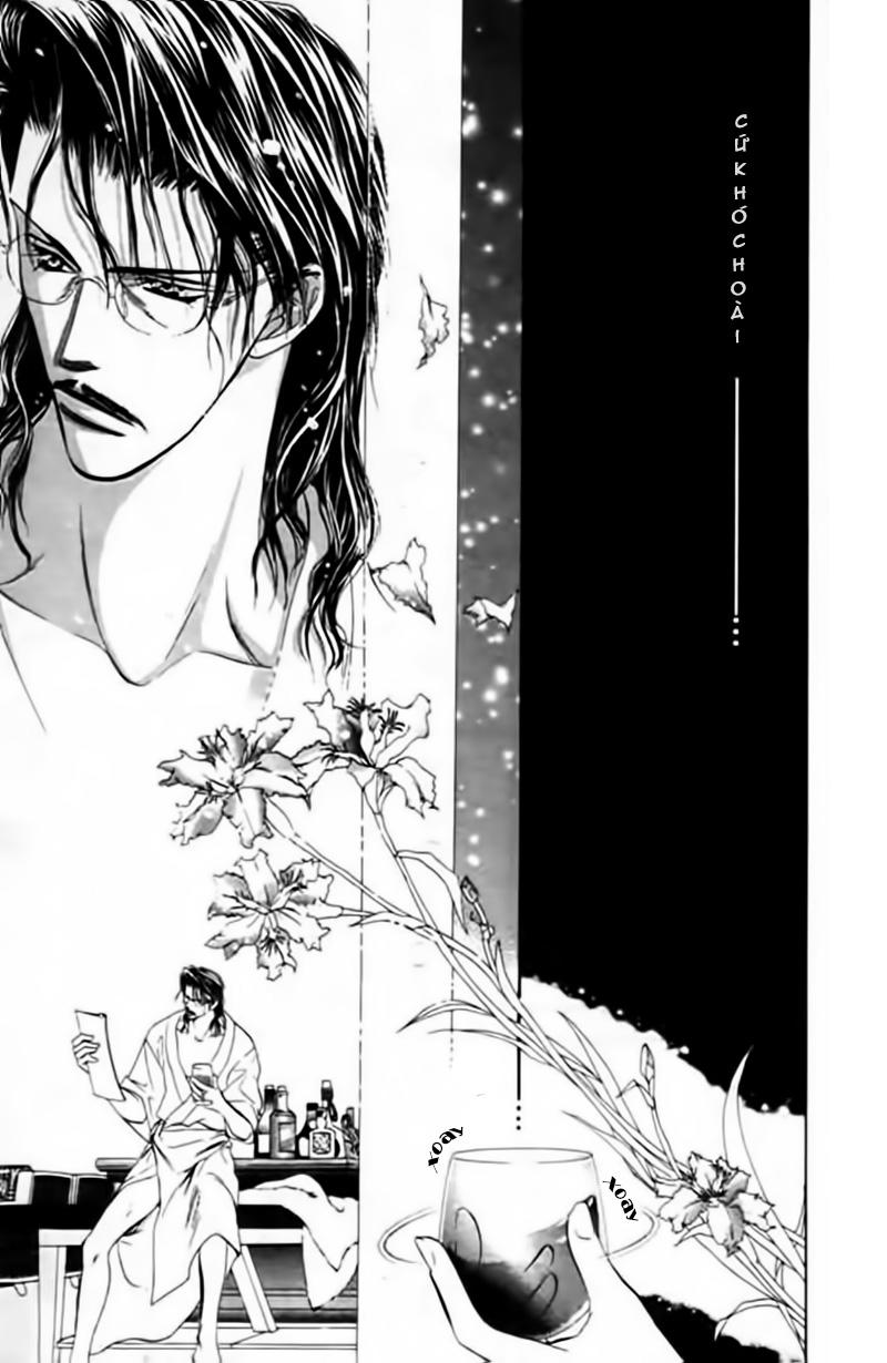 Thách Thức Tuyệt Vời - Chương 5 - Trang 24