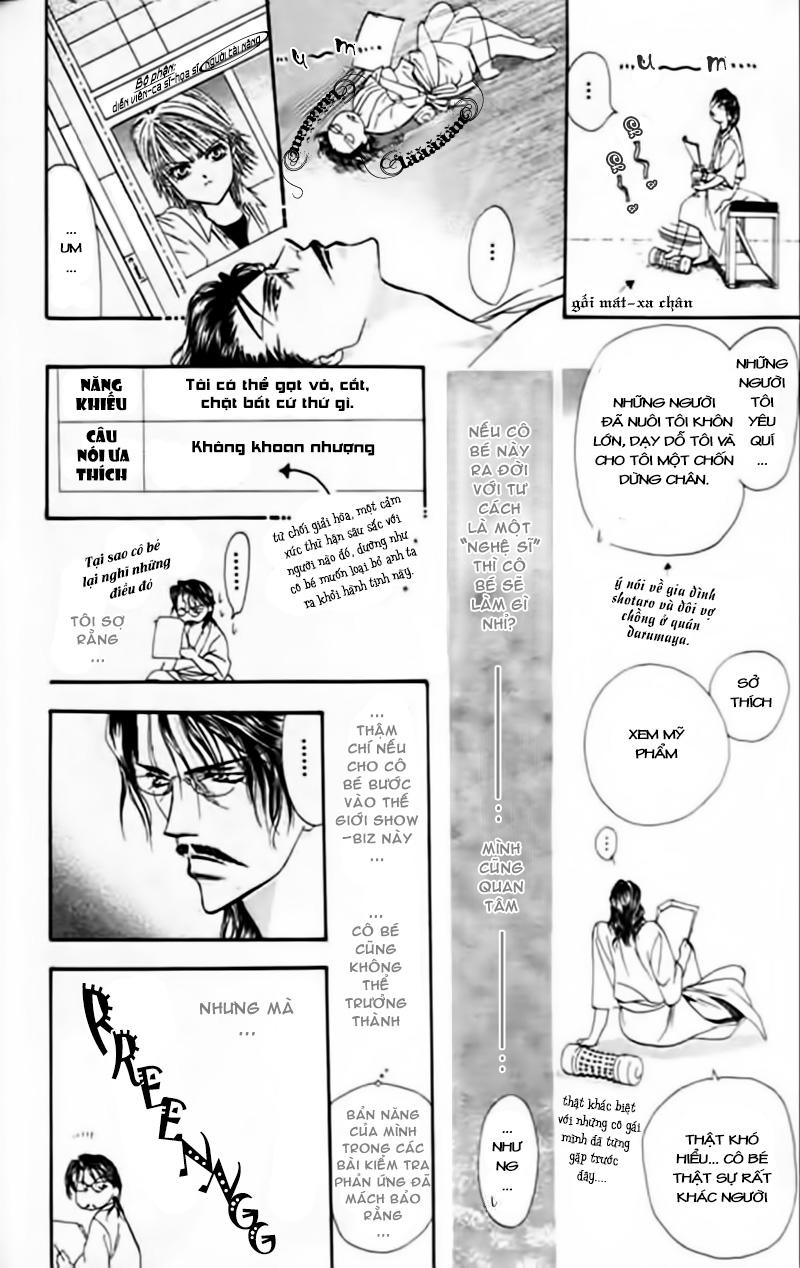 Thách Thức Tuyệt Vời - Chương 5 - Trang 25